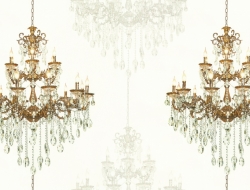 Giấy Dán Tường Cổ Điển K1119