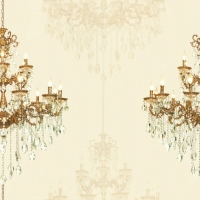 Giấy Dán Tường Cổ Điển K1120