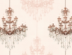 Giấy Dán Tường Cổ Điển K1121