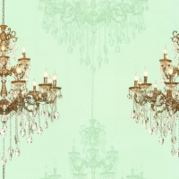 Giấy Dán Tường Cổ Điển K1122