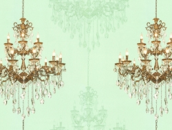 Giấy Dán Tường Cổ Điển K1122