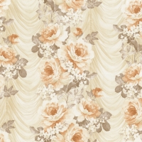 Giấy Dán Tường Cổ Điển K1124 Giấy Dán Tường Cổ Điển K1124