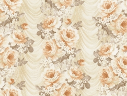 Giấy Dán Tường Cổ Điển K1124