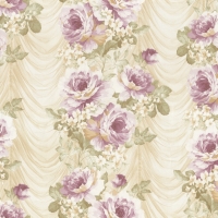 Giấy Dán Tường Cổ Điển K1126