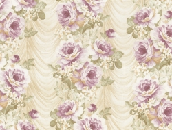 Giấy Dán Tường Cổ Điển K1126