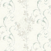 Giấy Dán Tường Cổ Điển Mz1112