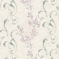 Giấy Dán Tường Cổ Điển Mz1113