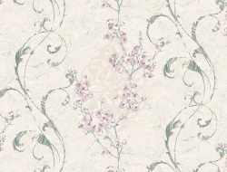 Giấy Dán Tường Cổ Điển Mz1113 Giấy Dán Tường Cổ Điển Mz1113