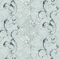 Giấy Dán Tường Cổ Điển Mz1114