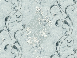 Giấy Dán Tường Cổ Điển Mz1114 Giấy Dán Tường Cổ Điển Mz1114