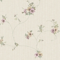 Giấy Dán Tường Cổ Điển Mz1122