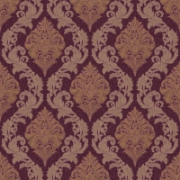 Giấy Dán Tường Cổ Điển Sn1105