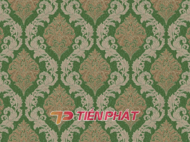 Giấy Dán Tường Cổ Điển Sn1106