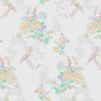 Giấy Dán Tường Cổ Điển Sn1112