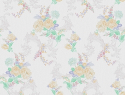 Giấy Dán Tường Cổ Điển Sn1112