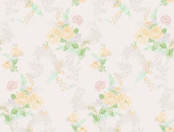 Giấy Dán Tường Cổ Điển Sn1113