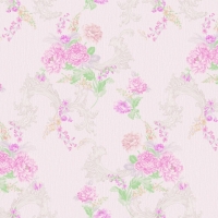 Giấy Dán Tường Cổ Điển Sn1114