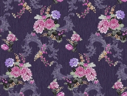 Giấy Dán Tường Cổ Điển Sn1116