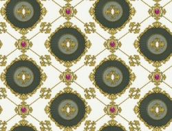 Giấy Dán Tường Dán Trần TRAN1148