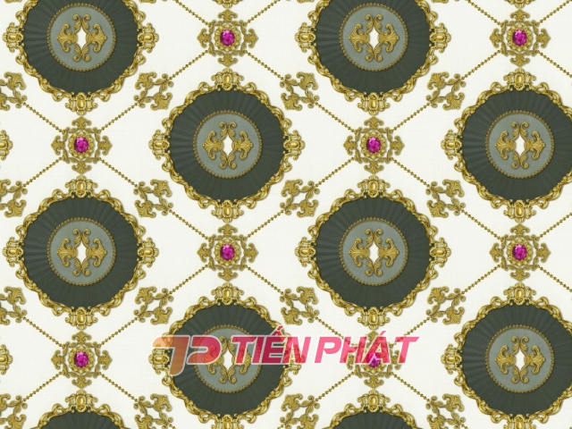 Giấy Dán Tường Dán Trần TRAN1148 Giấy Dán Tường Dán Trần TRAN1148
