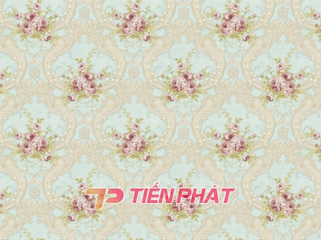 Giấy Dán Tường Dán Trần TRAN2321 Giấy Dán Tường Dán Trần TRAN2321