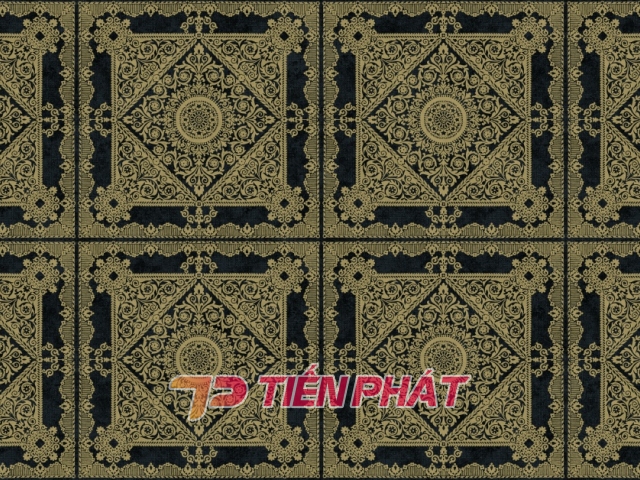 Giấy Dán Tường Dán Trần He1130