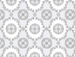 Giấy Dán Tường Dán Trần Na1157