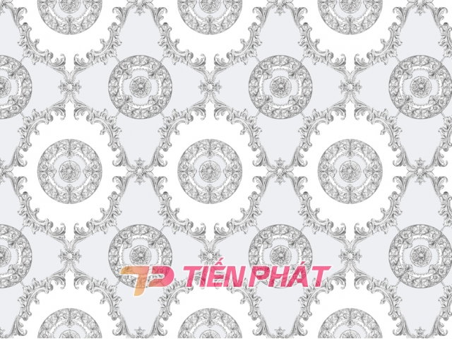 Giấy Dán Tường Dán Trần Na1157 Giấy Dán Tường Dán Trần Na1157