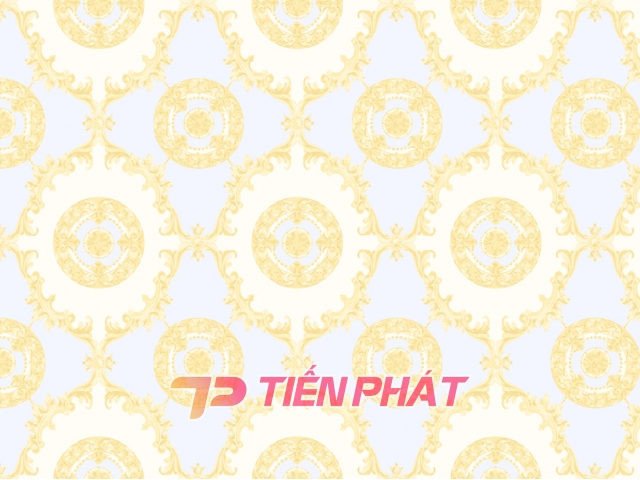 Giấy Dán Tường Dán Trần Na1158 Giấy Dán Tường Dán Trần Na1158
