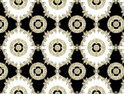 Giấy Dán Tường Dán Trần Na1160