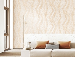 Giấy Dán Tường Giả Đá Au1225