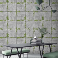 Giấy Dán Tường Giả Đá Bs1164 Giấy Dán Tường Giả Đá Bs1164