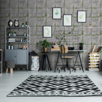 Giấy Dán Tường Giả Đá Bs1165