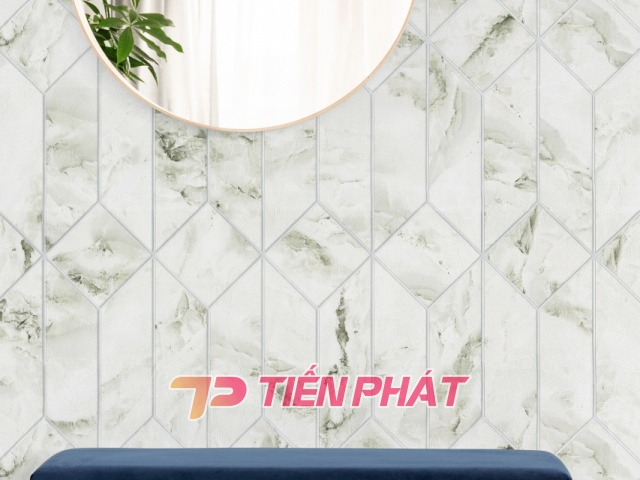 Giấy Dán Tường Giả Đá Dab1112 Giấy Dán Tường Giả Đá Dab1112