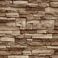 Giấy Dán Tường Giả Đá GD021 Giấy Dán Tường Giả Đá GD021