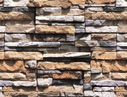 Giấy Dán Tường Giả Đá GD5015 Giấy Dán Tường Giả Đá GD5015