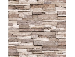 Giấy Dán Tường Giả Đá GD504 Giấy Dán Tường Giả Đá GD504