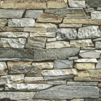 Giấy Dán Tường Giả Đá GD507 Giấy Dán Tường Giả Đá GD507