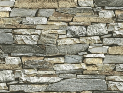 Giấy Dán Tường Giả Đá GD507 Giấy Dán Tường Giả Đá GD507