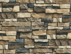 Giấy Dán Tường Giả Đá GD509 Giấy Dán Tường Giả Đá GD509