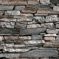 Giấy Dán Tường Giả Đá GD510 Giấy Dán Tường Giả Đá GD510