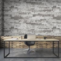 Giấy Dán Tường Giả Đá GD5614