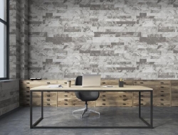 Giấy Dán Tường Giả Đá GD5614 Giấy Dán Tường Giả Đá GD5614