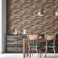 Giấy Dán Tường Giả Đá GD6021