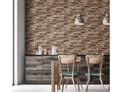 Giấy Dán Tường Giả Đá GD6021 Giấy Dán Tường Giả Đá GD6021