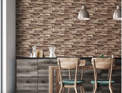 Giấy Dán Tường Giả Đá GD6021 Giấy Dán Tường Giả Đá GD6021