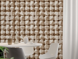 Giấy Dán Tường Giả Đá GD6030 Giấy Dán Tường Giả Đá GD6030