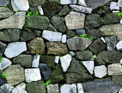 Giấy Dán Tường Giả Đá GD7012 Giấy Dán Tường Giả Đá GD7012