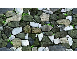 Giấy Dán Tường Giả Đá GD7012