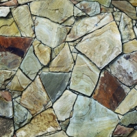 Giấy Dán Tường Giả Đá GD7017